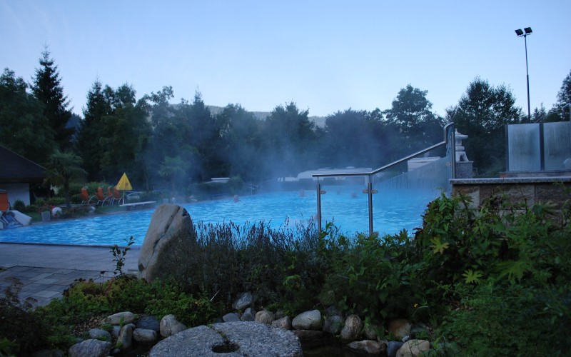 Schwimmbad Camp. Mössler, foto 4