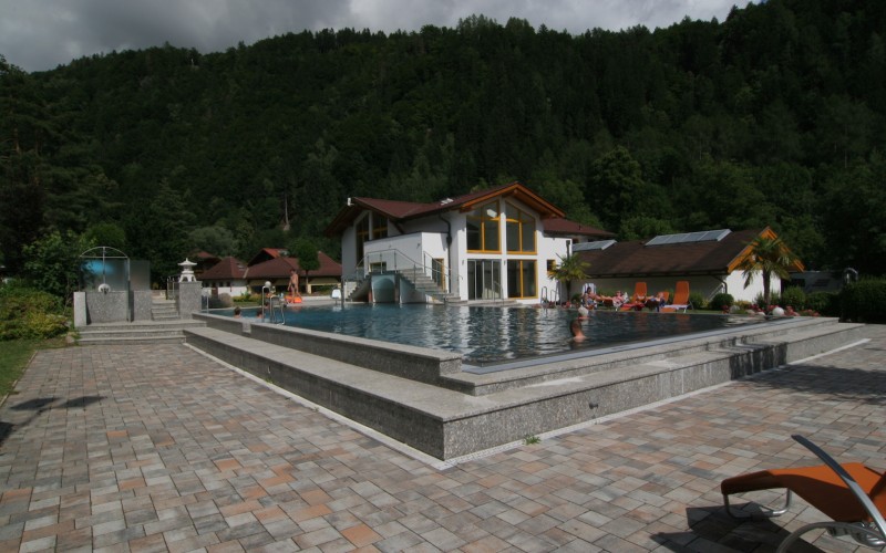 Schwimmbad Camp. Mössler, foto 6
