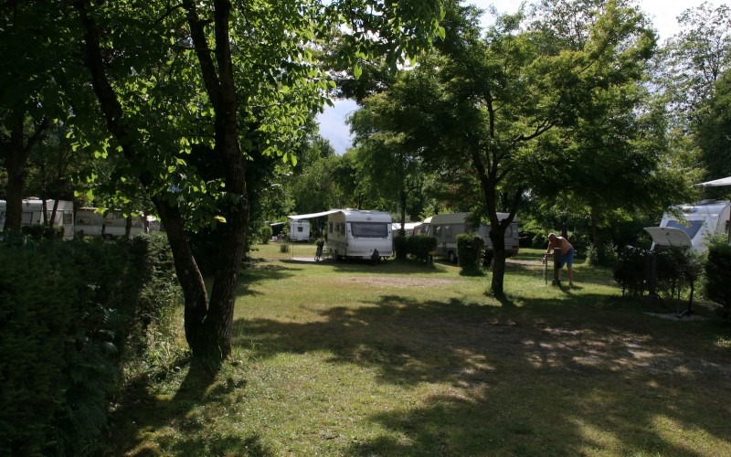 Schwimmbad Camp. Mössler, foto 2